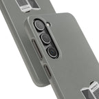 Quiet Pages – Minimalist Aesthetic Phone Case