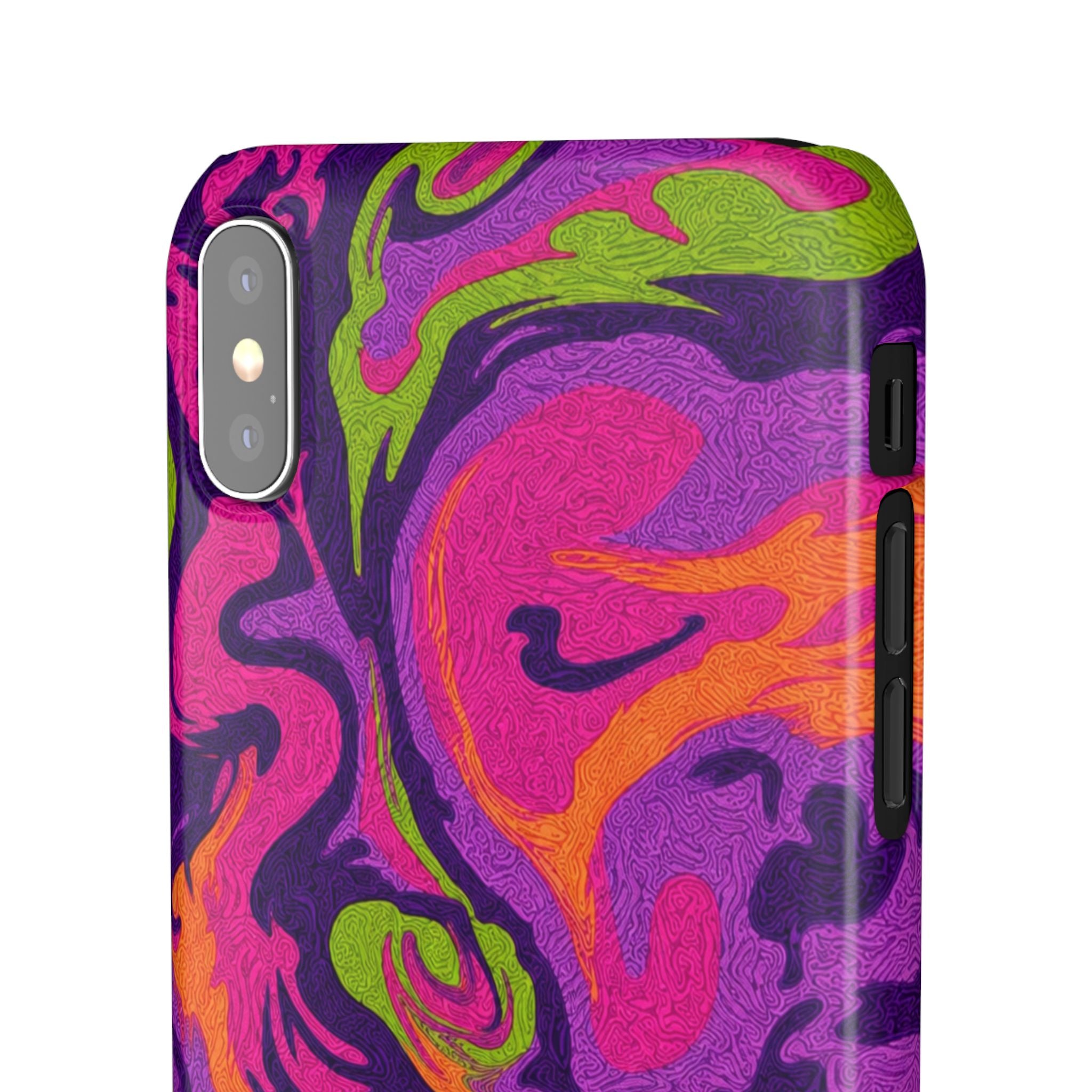 Liquid Dream Phone Case