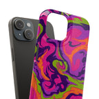 Liquid Dream Phone Case