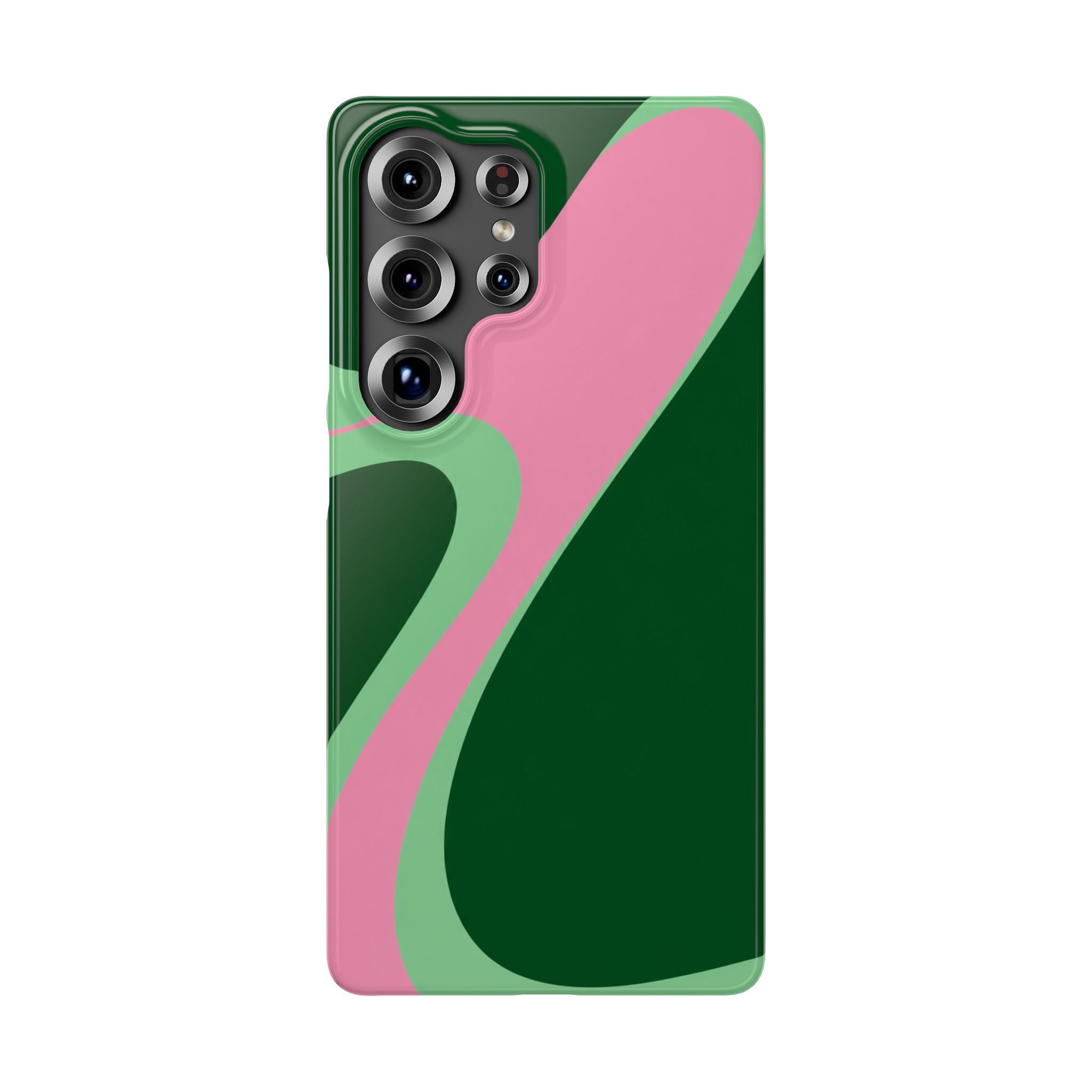 Groovy Waves Phone Case