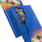 Rainbow Dream Rider Case