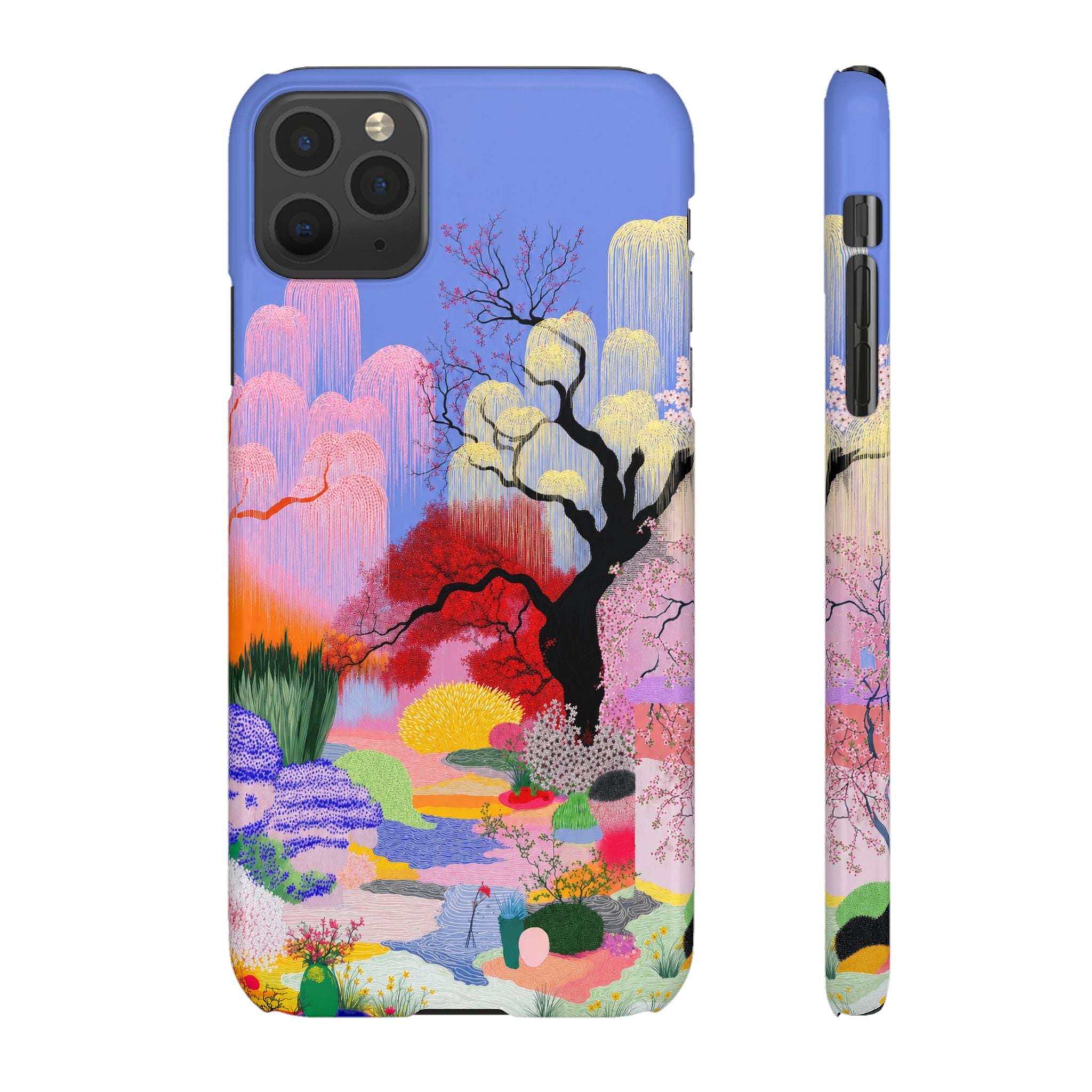 Snap Cases