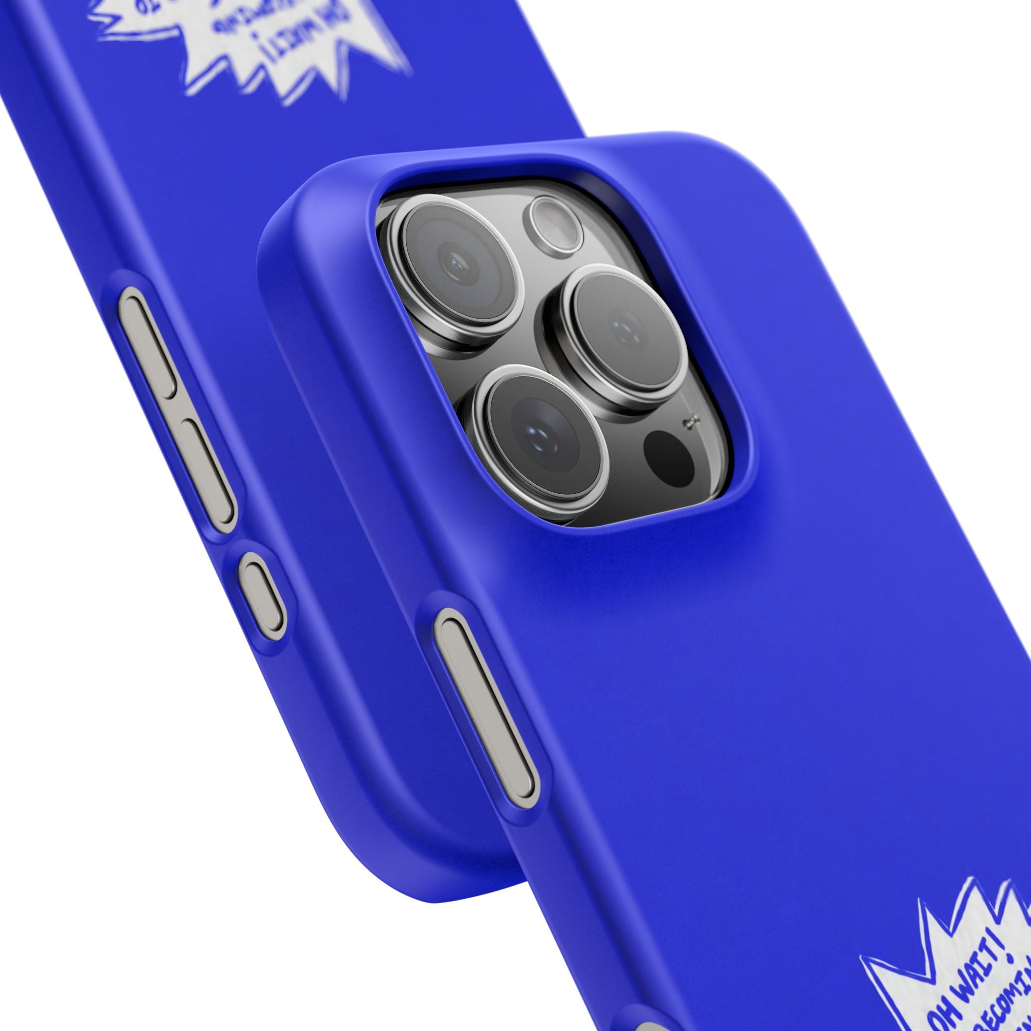 Everything I Wanted Phone Case