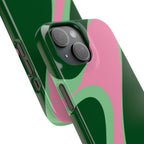 Groovy Waves Phone Case