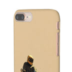Vintage Motorcycle Phone Case