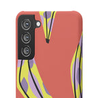 Banana Pop Phone Case