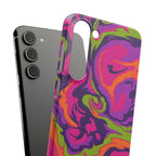 Liquid Dream Phone Case