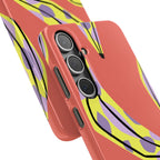 Banana Pop Phone Case