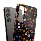 Wildflower Garden Phone Case