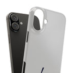 Baseball Swing Art Phone Case