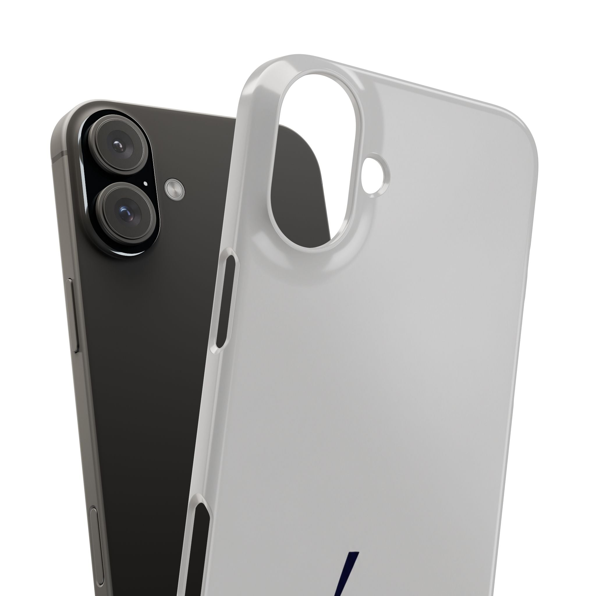 Baseball Swing Art Phone Case