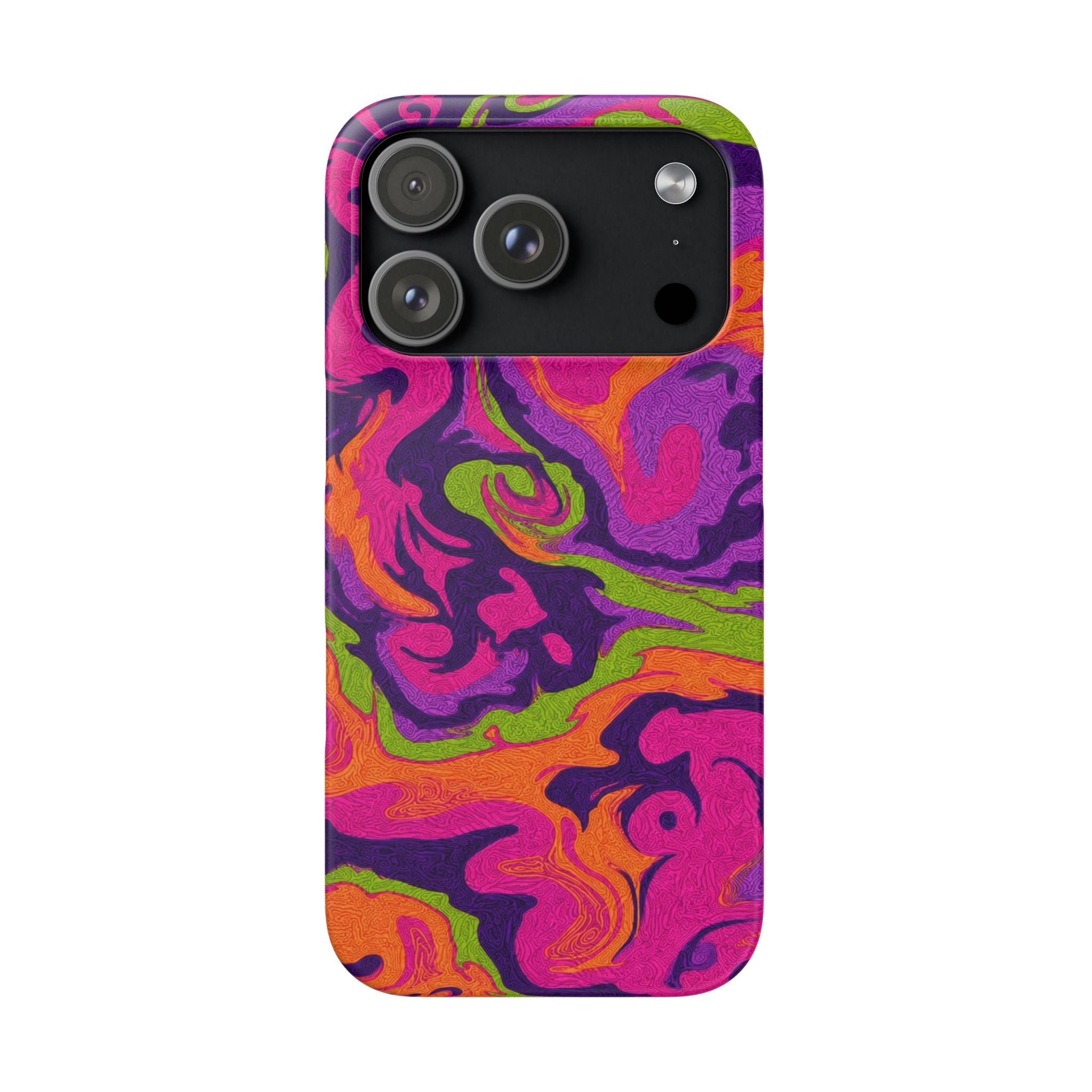 Liquid Dream Phone Case