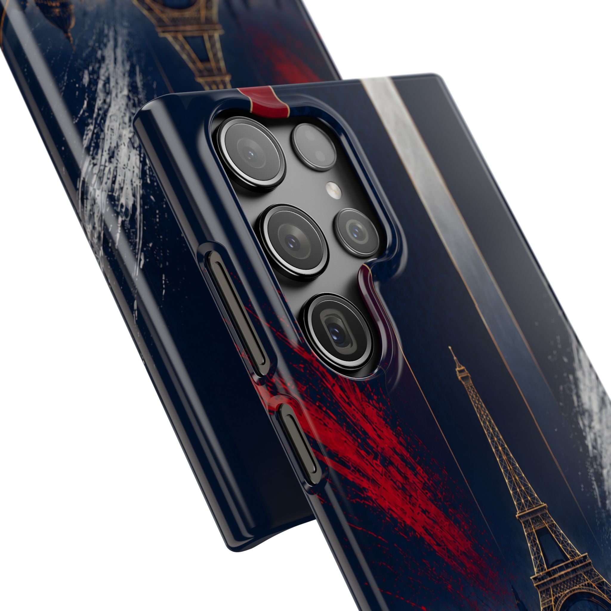 PSG France Phone case