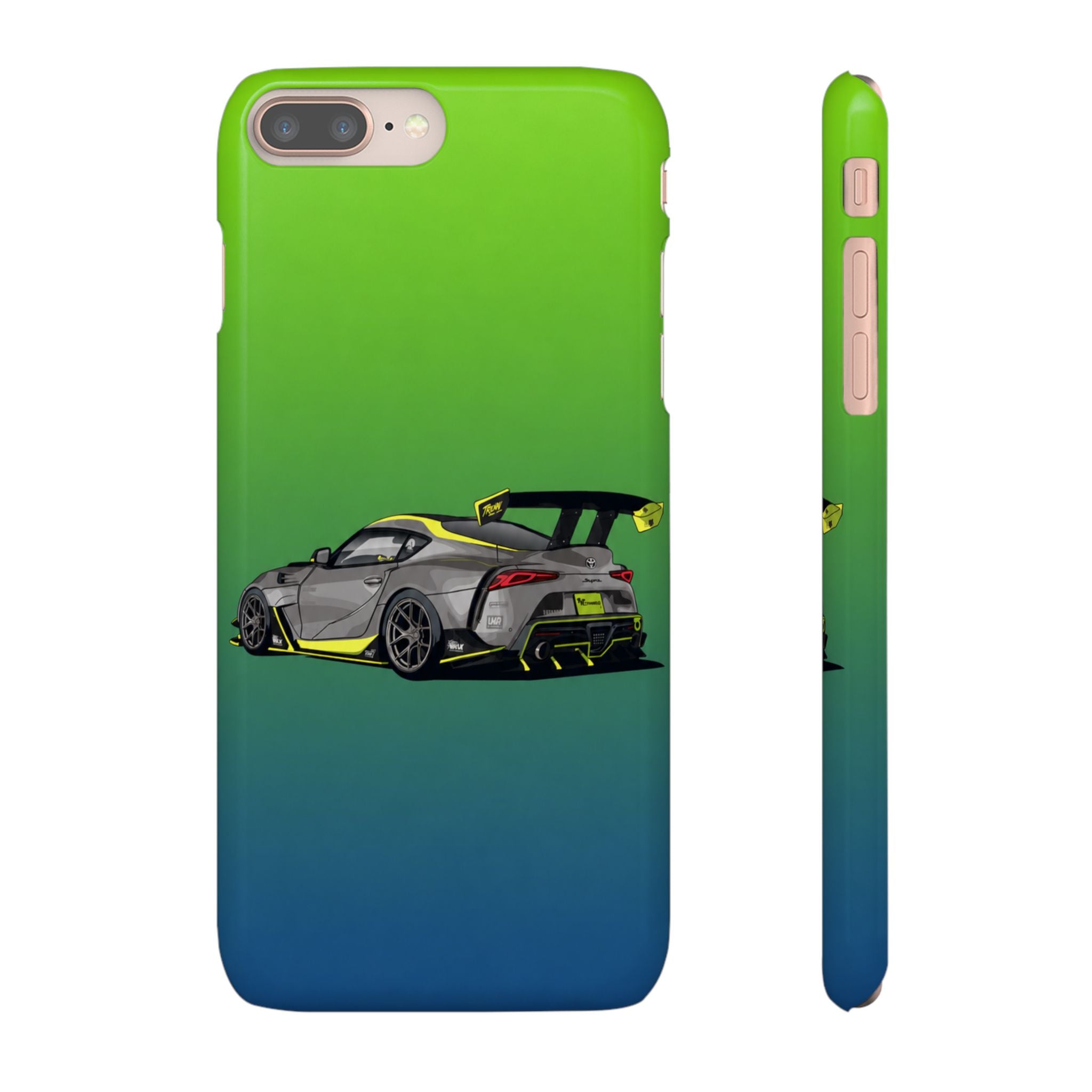 JDM Supra Phone Case