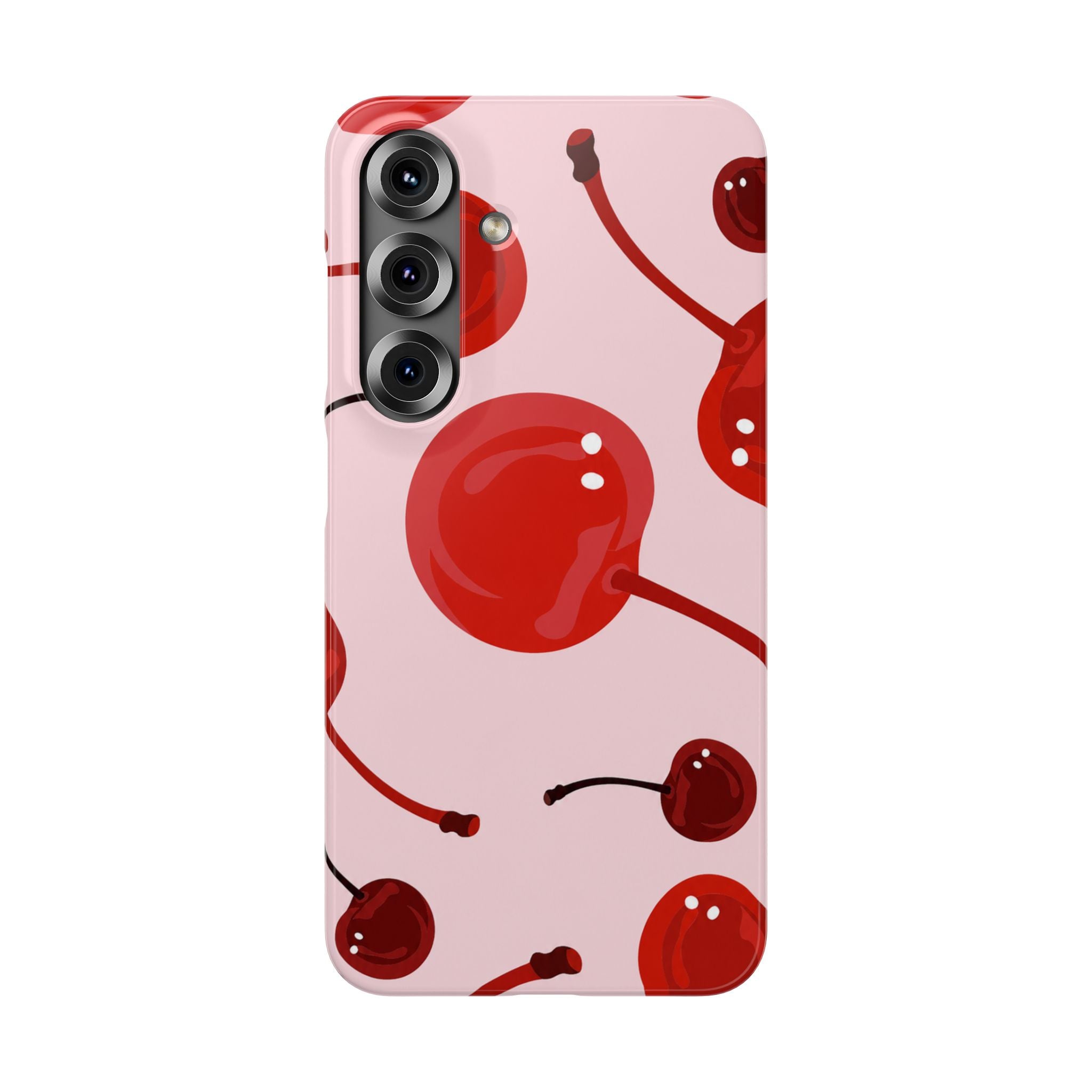 Cherry Bliss Phone Case