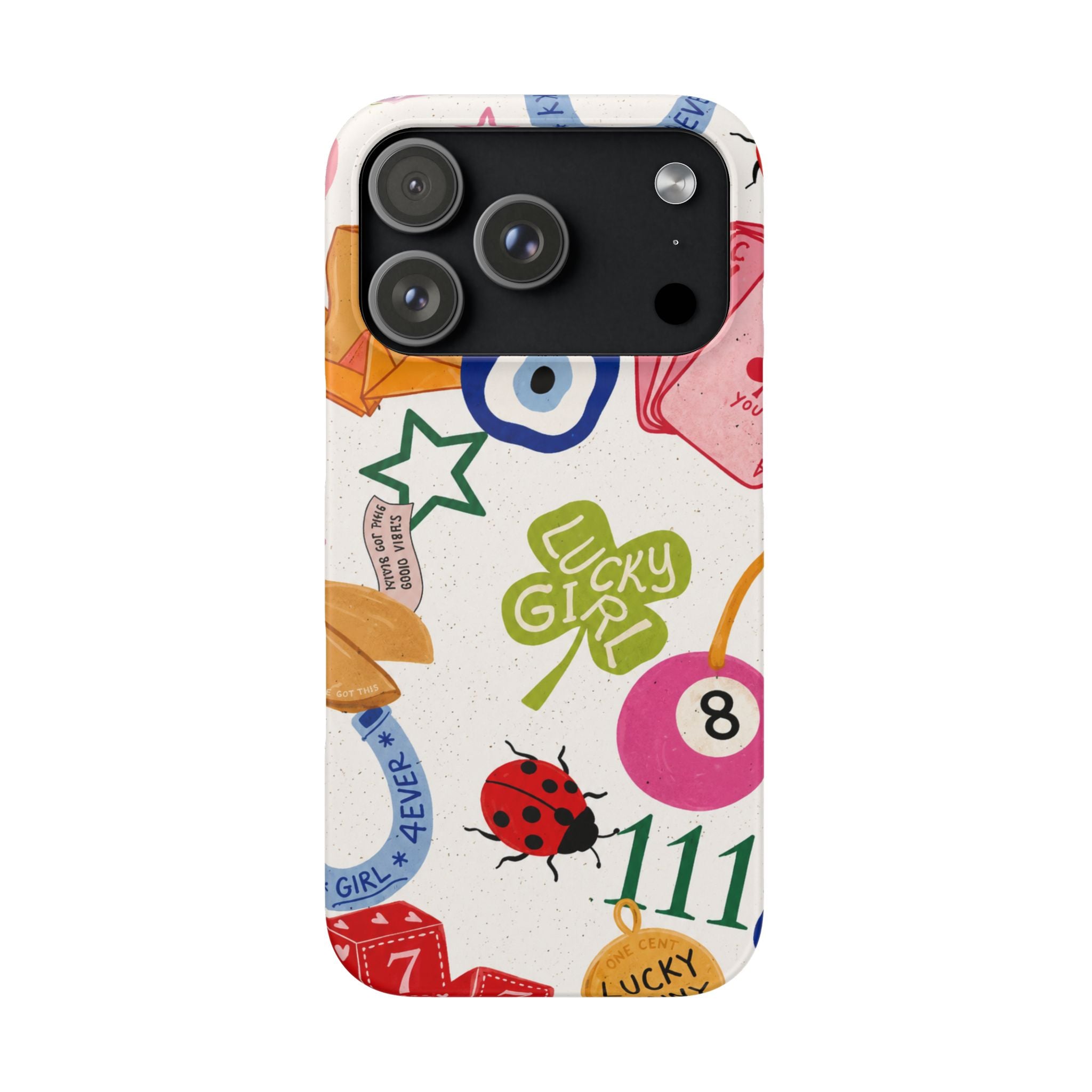 Lucky Charms Phone Case