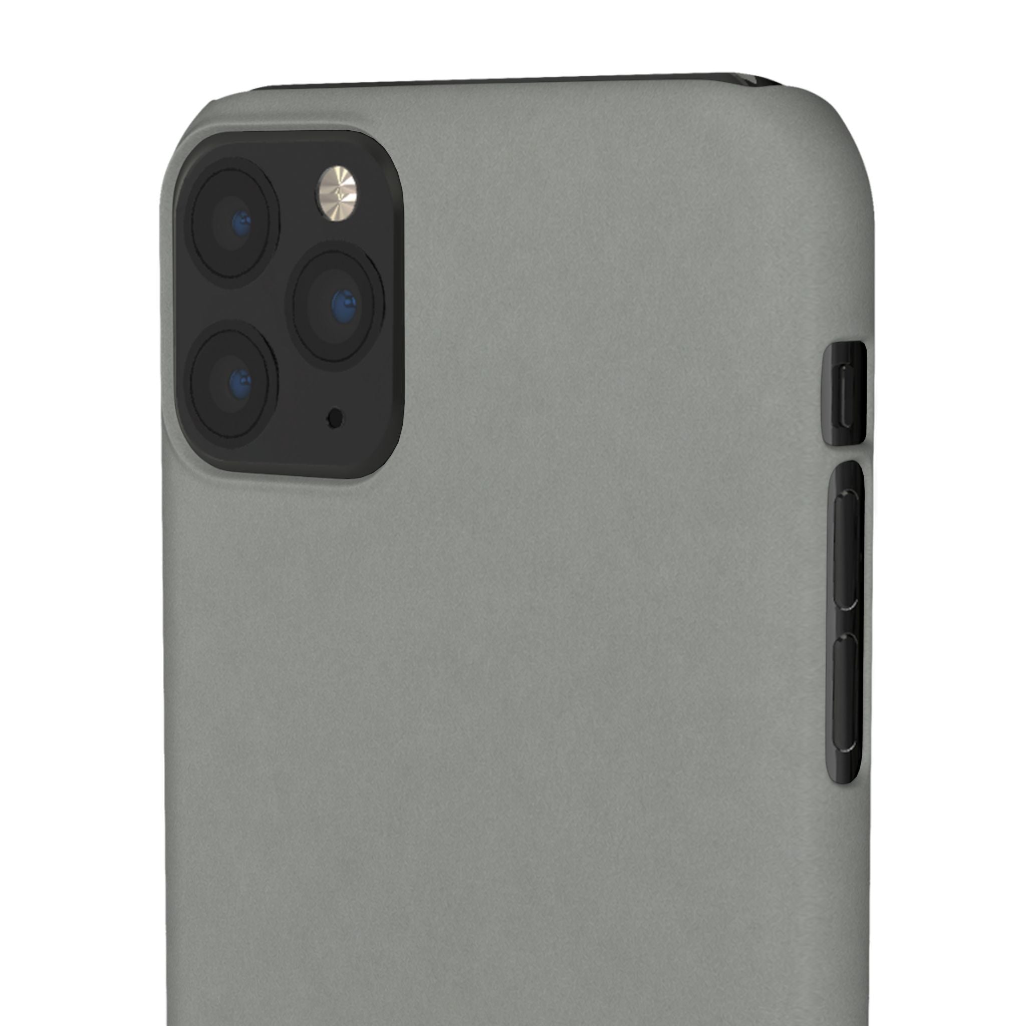 Quiet Pages – Minimalist Aesthetic Phone Case