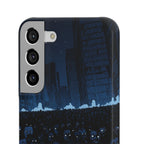 Snap Cases