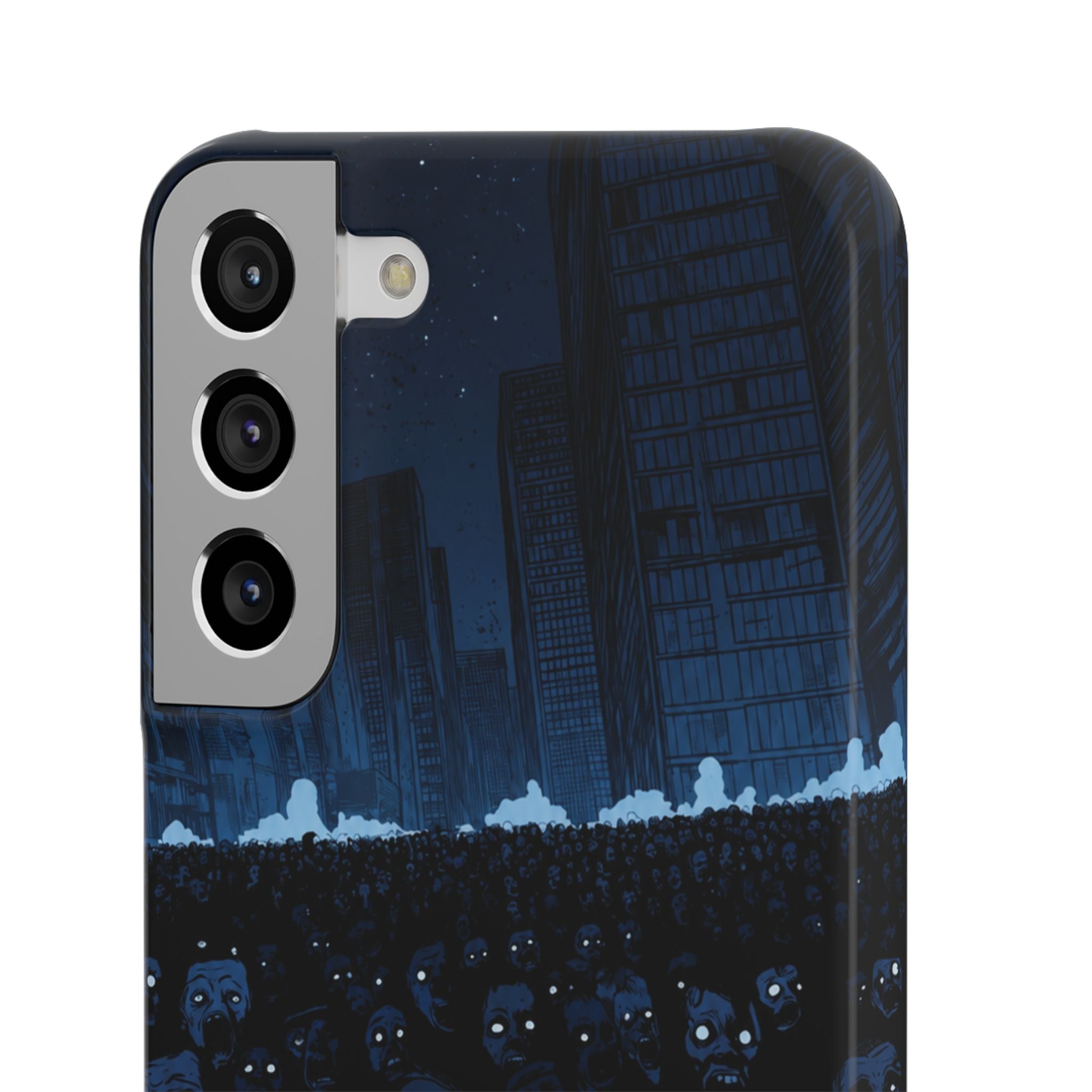 Snap Cases