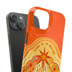 Inner Star Phone Case