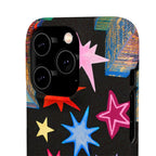 Night Street Phone Case