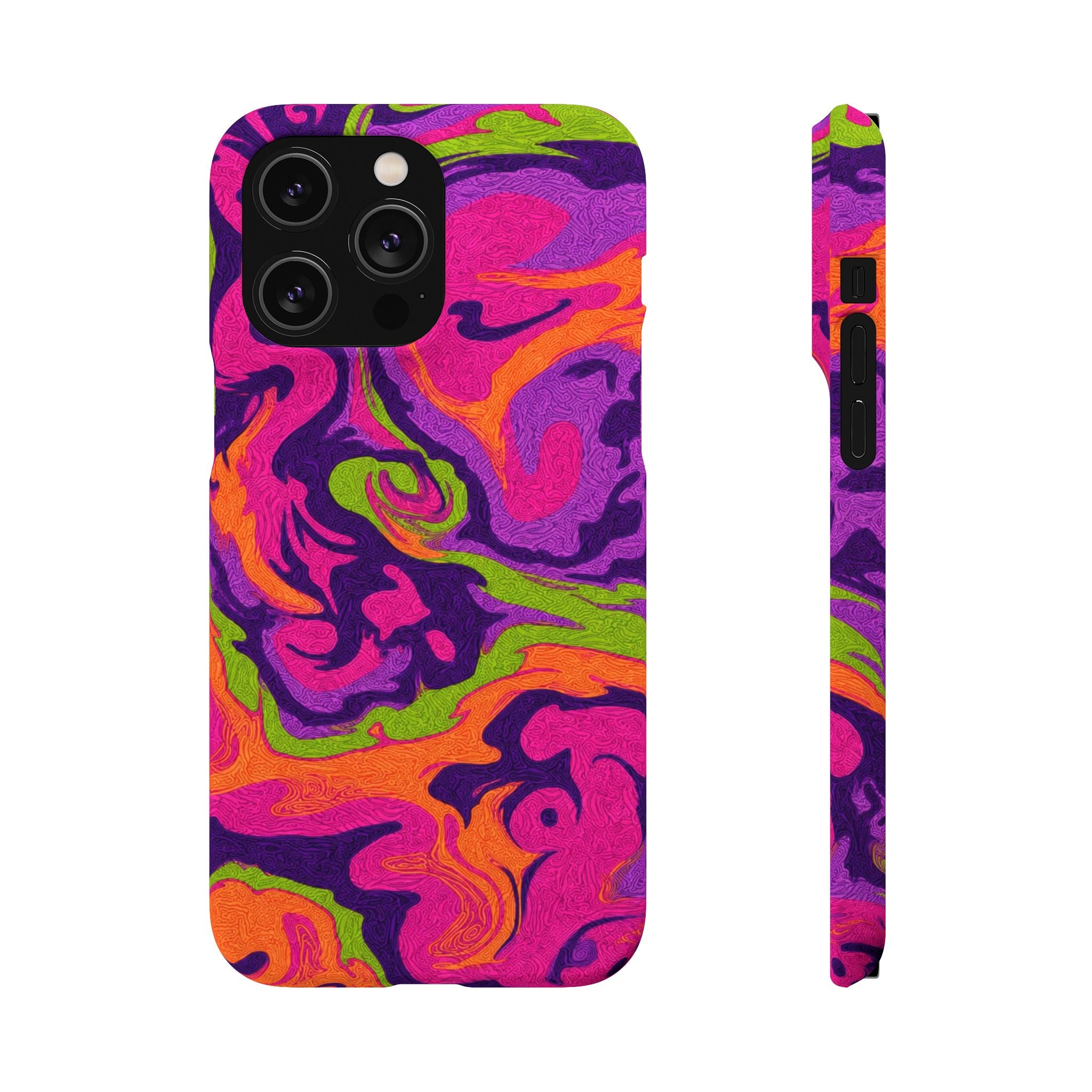 Liquid Dream Phone Case
