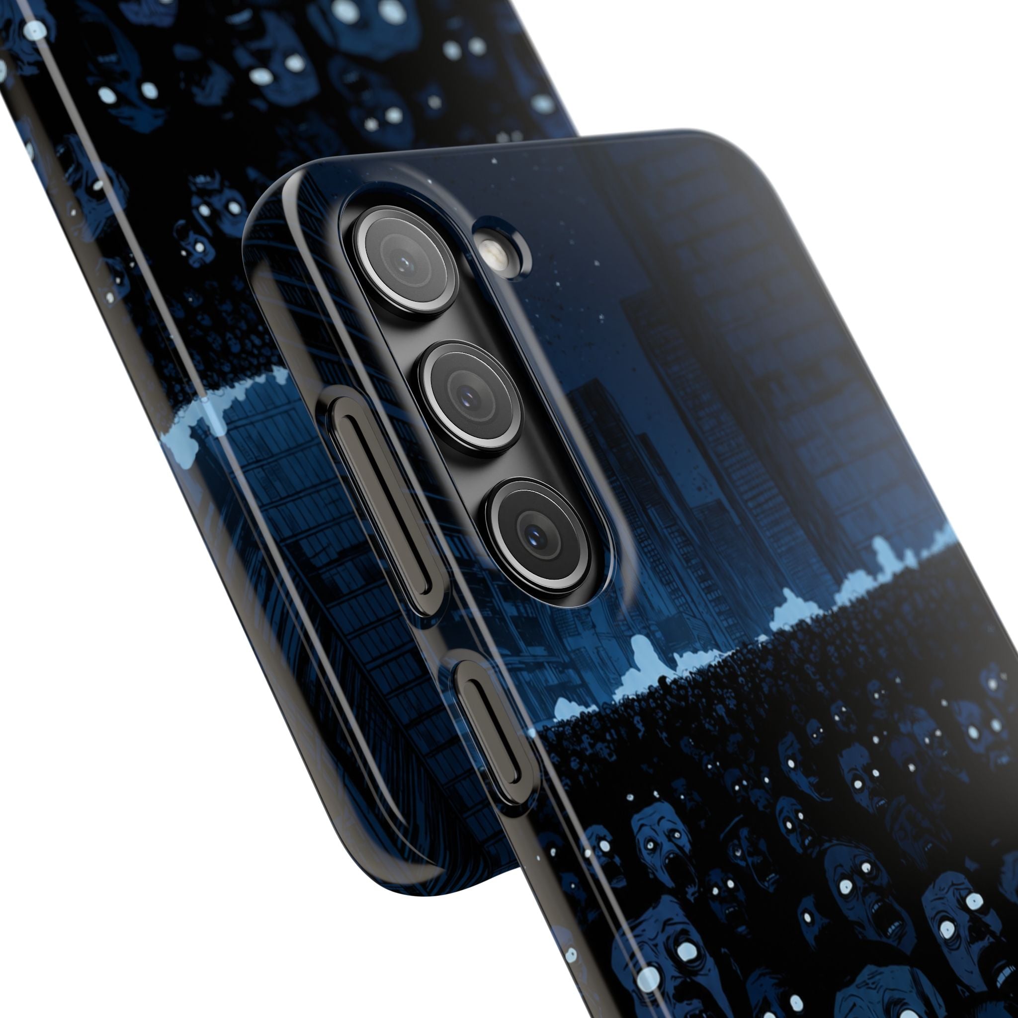 Snap Cases