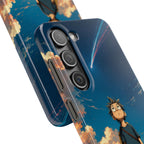 Starbound Dreams Phone Case