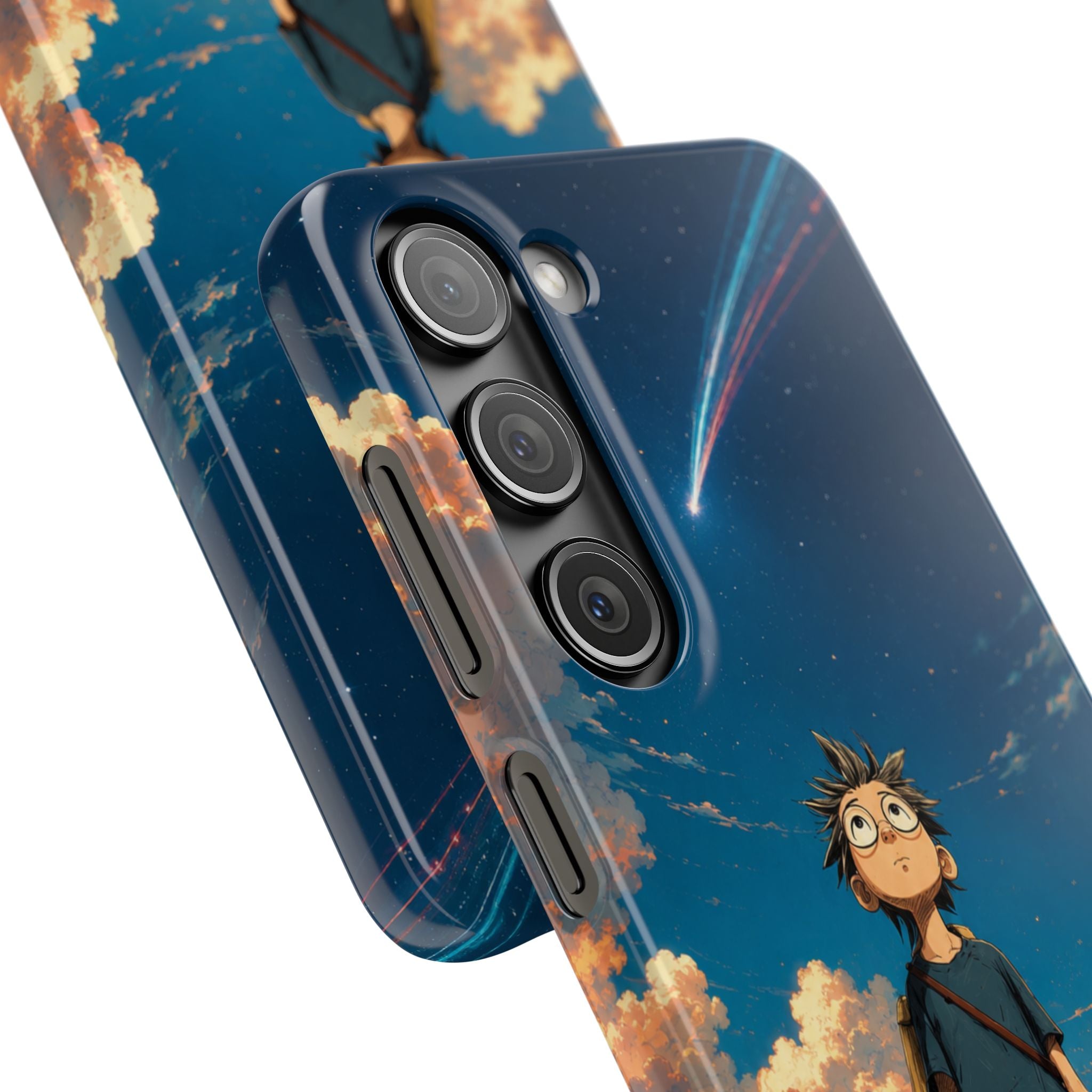 Starbound Dreams Phone Case
