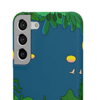 Forest Camping Phone Case