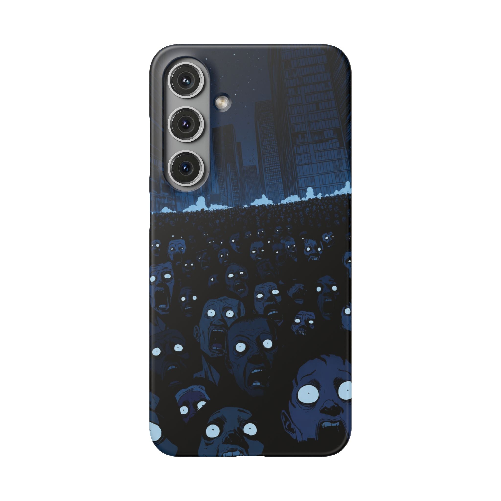 Snap Cases