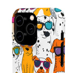Cool Dogs Phone Case