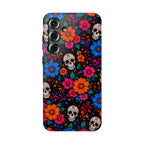Impact-Resistant Cases