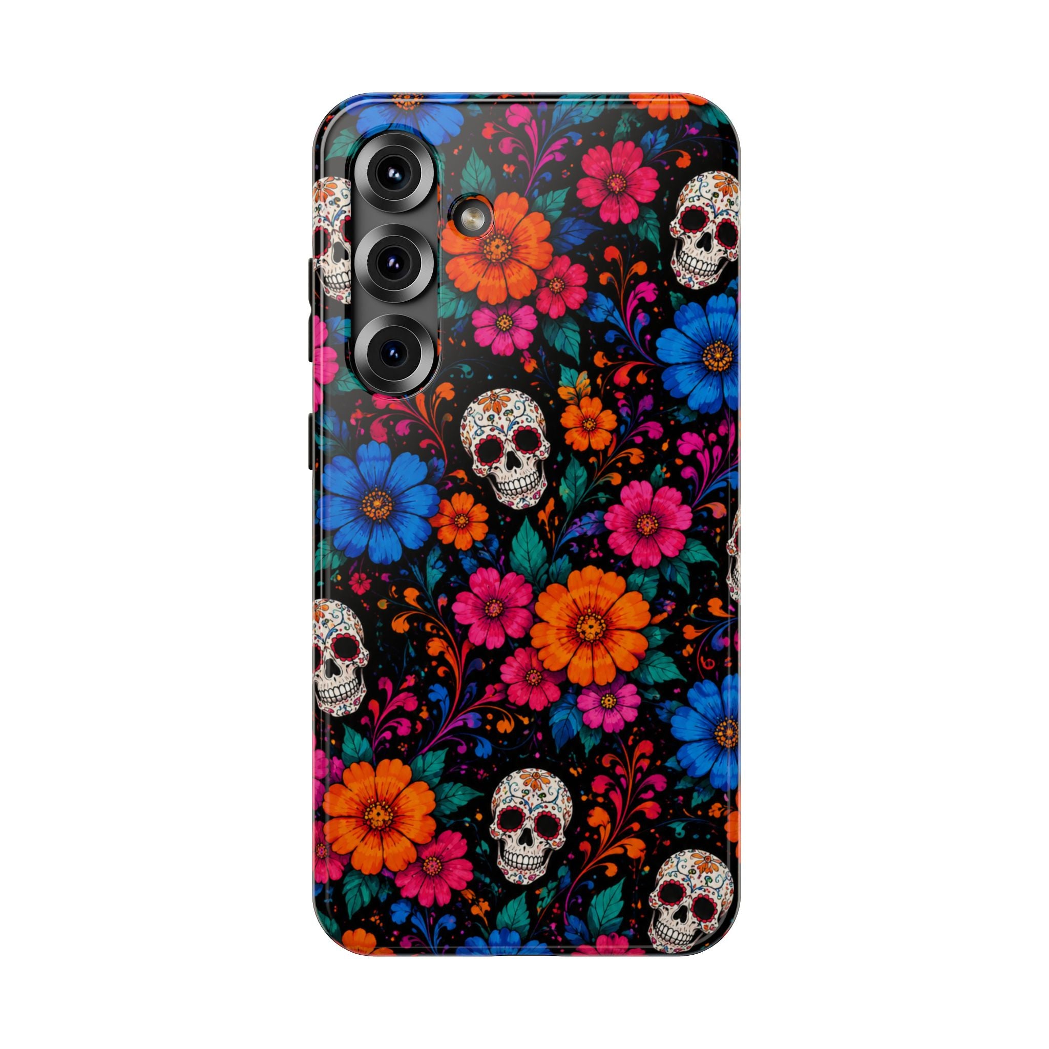 Impact-Resistant Cases