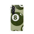 Lucky 8 Ball Phone Case