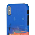 Rainbow Dream Rider Case