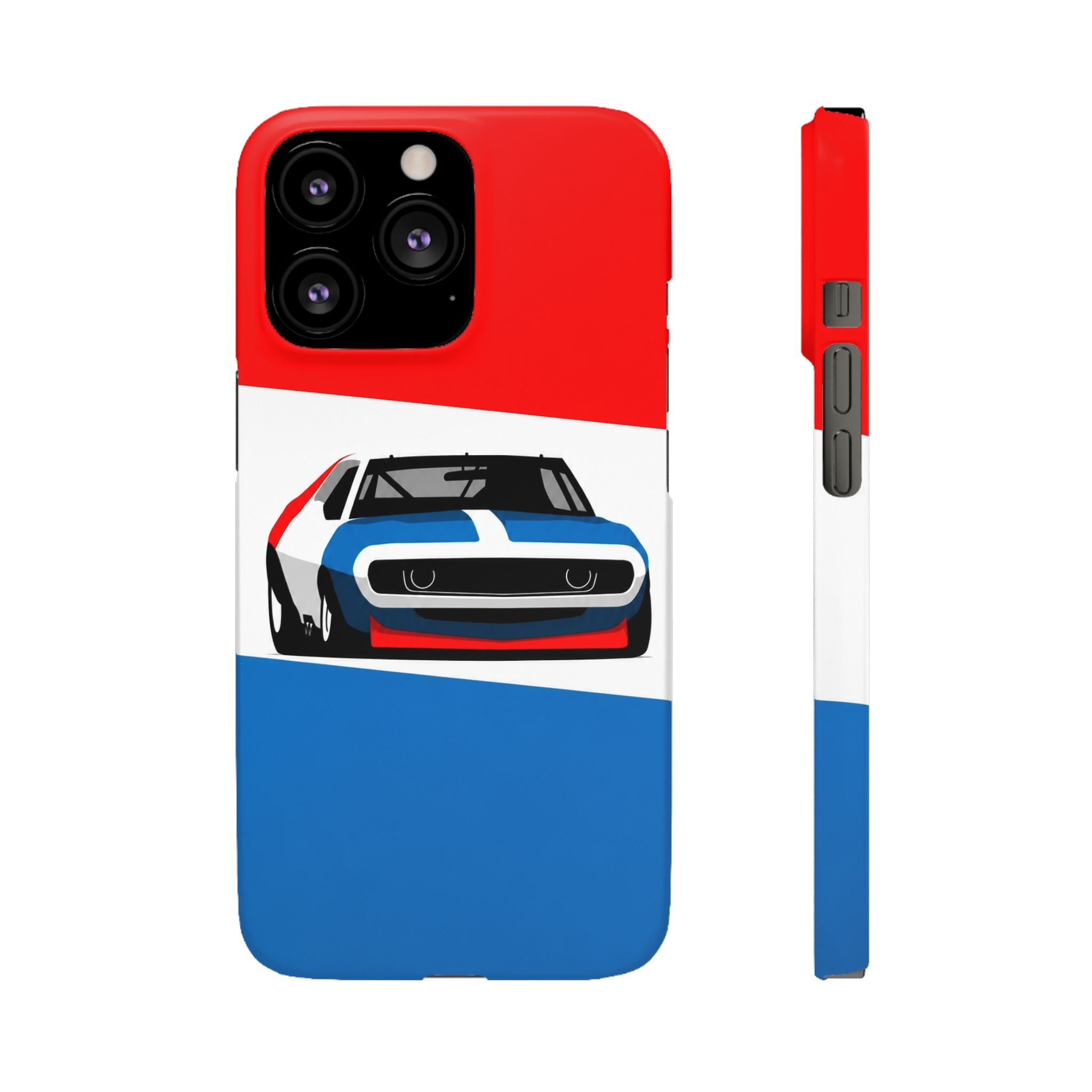 M Power Inspired Phone Case