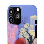 Snap Cases