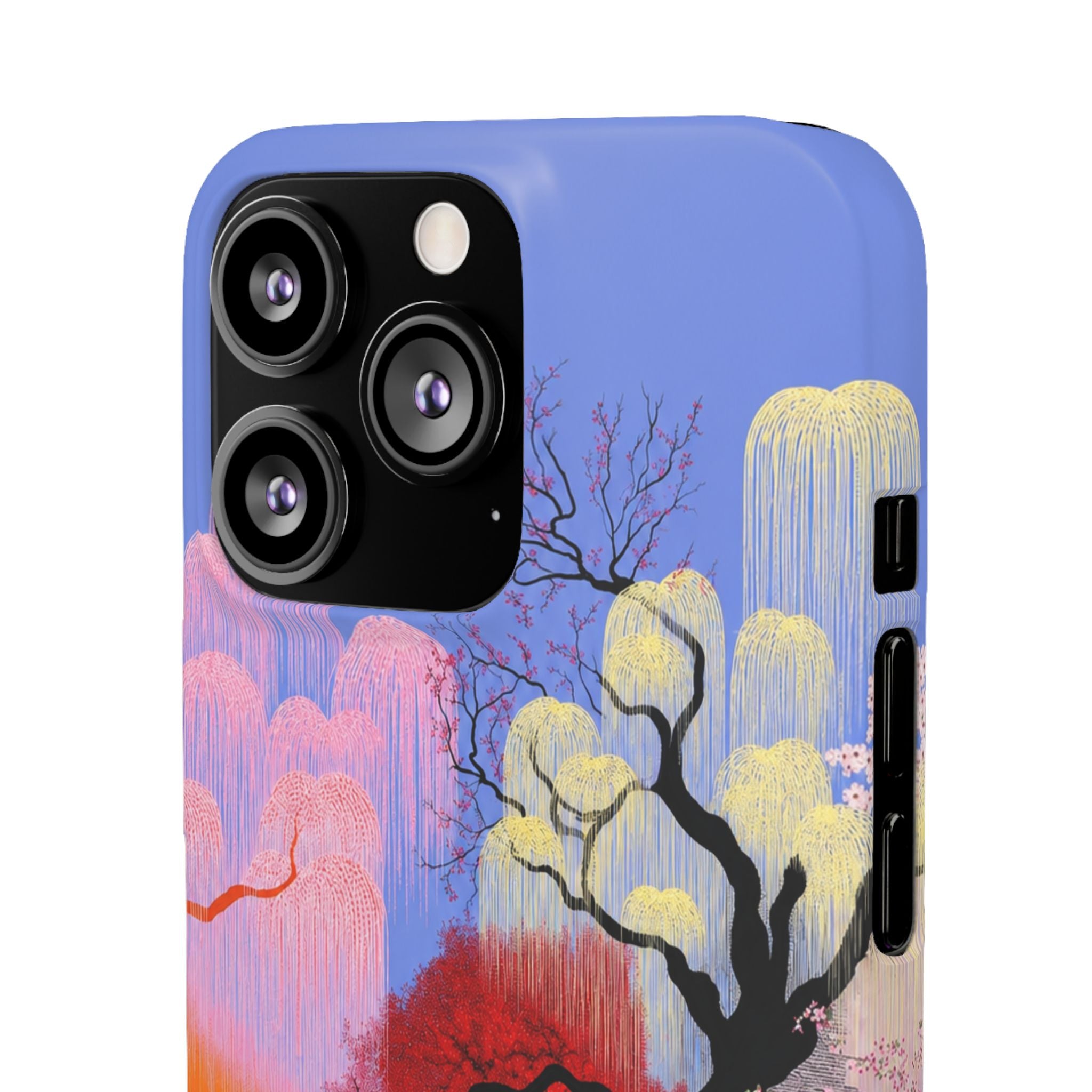 Snap Cases
