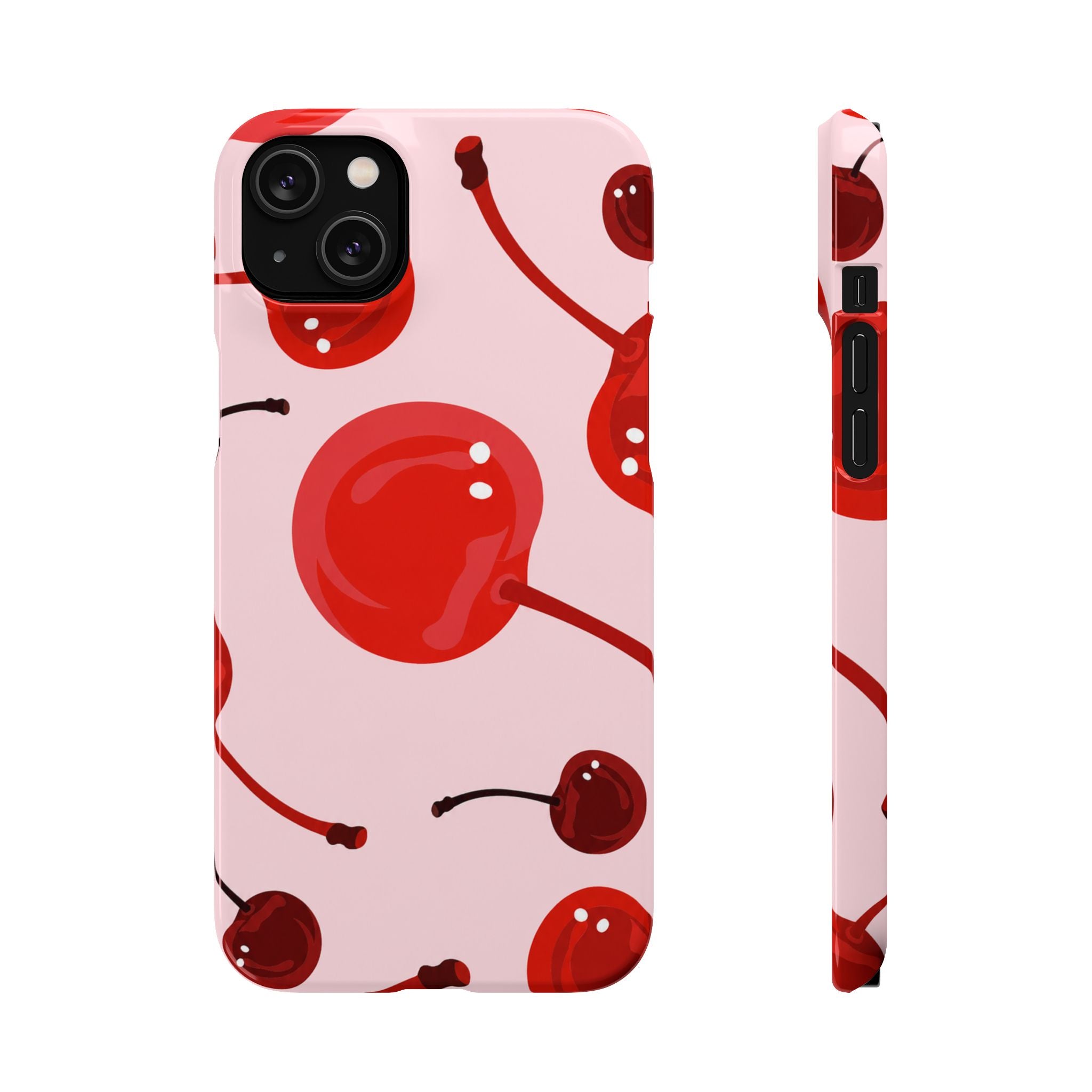 Cherry Bliss Phone Case