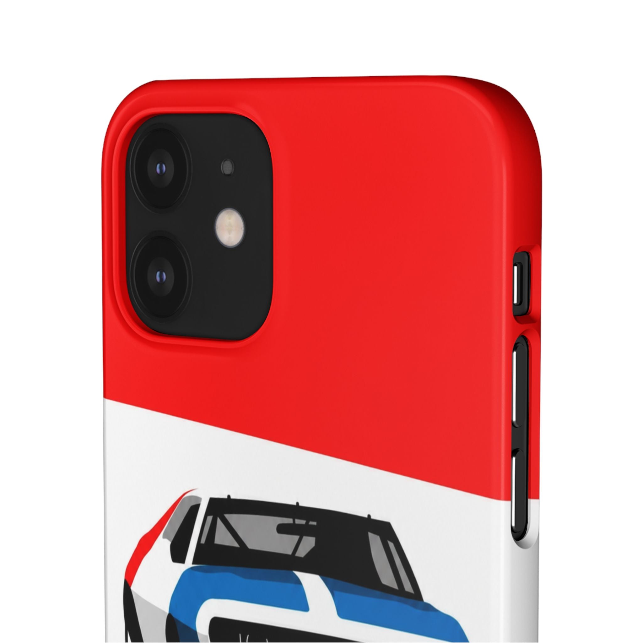 M Power Inspired Phone Case