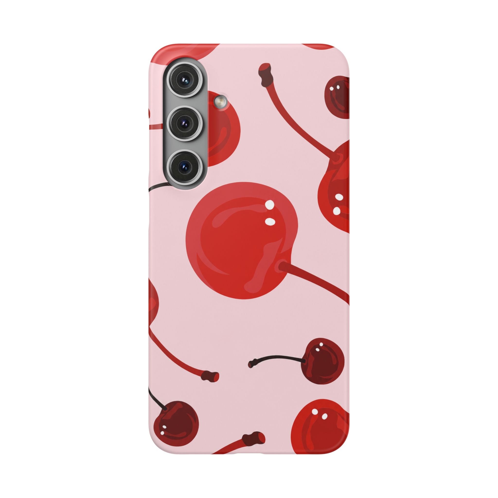 Cherry Bliss Phone Case