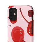 Cherry Bliss Phone Case