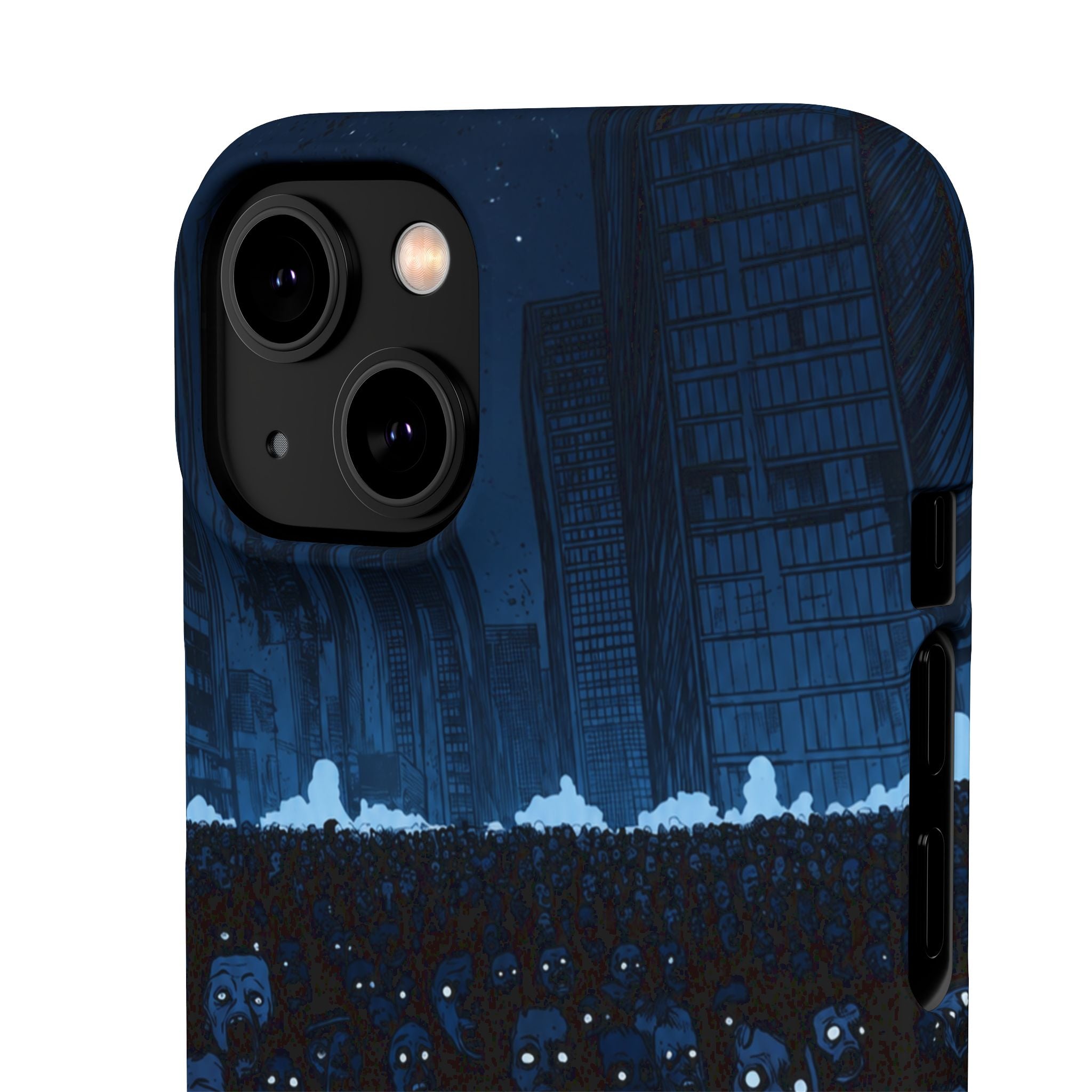 Snap Cases