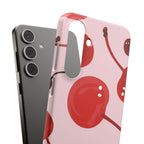 Cherry Bliss Phone Case