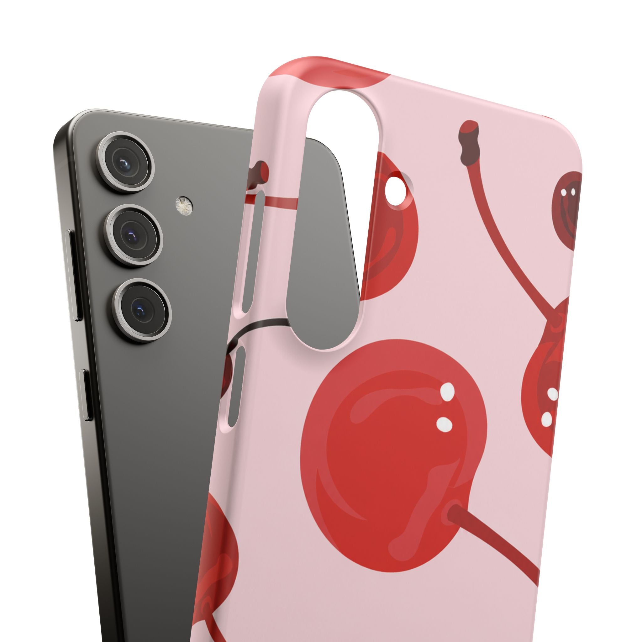 Cherry Bliss Phone Case
