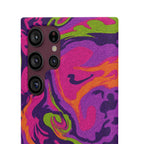 Liquid Dream Phone Case