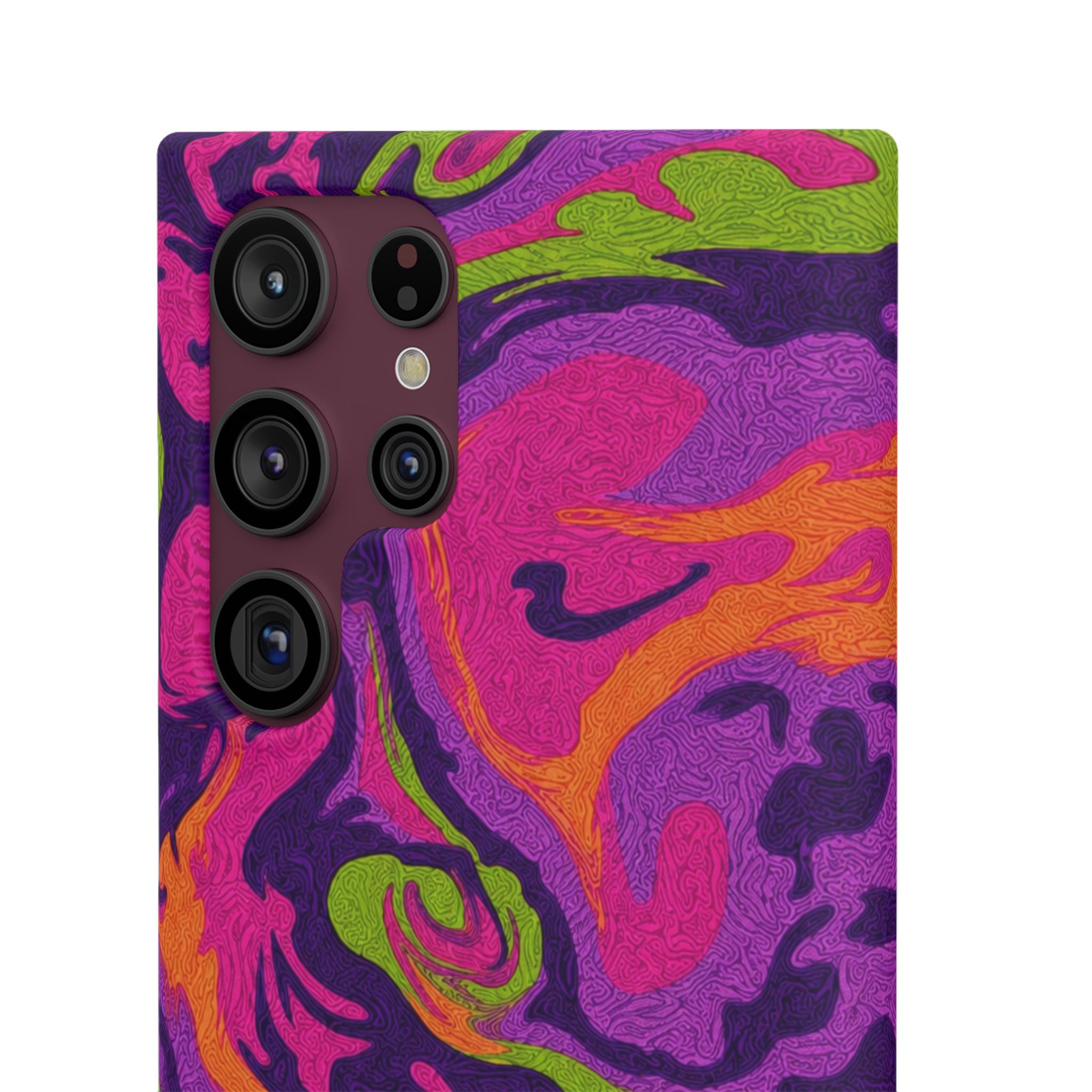 Liquid Dream Phone Case