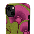Botanical Bloom Phone Case