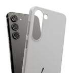 Baseball Swing Art Phone Case